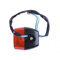 Поворот прямоугольный - Дельта YBX