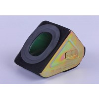 Фильтрующий элемент (треугольник) - 125CC - Premium