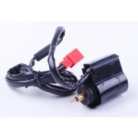 Электроклапан карбюратора - 125/150CC