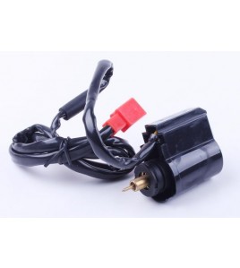 Электроклапан карбюратора - 125/150CC