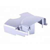 Крышка двигателя левая вилка - Дельта/Альфа YBX