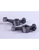Коромысла + винты регулировки, к-т: 2 шт. - 178F YBX