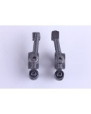 Коромысла + винты регулировки, к-т: 2 шт. - 178F YBX