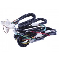 Проводка центральная - 125/150CC