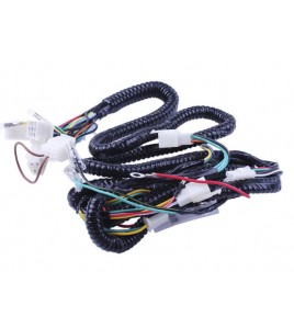 Проводка центральная - 125/150CC