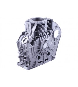 Блок двигателя - 186F YBX