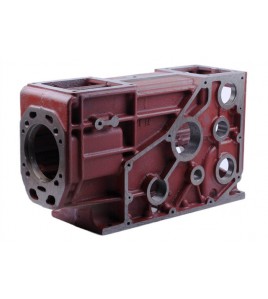 Блок двигателя - ZS/ZH1100 YBX