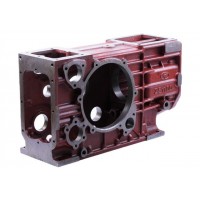 Блок двигателя - ZS/ZH1100 YBX