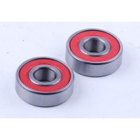 Подшипник вентилятора 6201, к-т: 2 шт. - 180N YBX