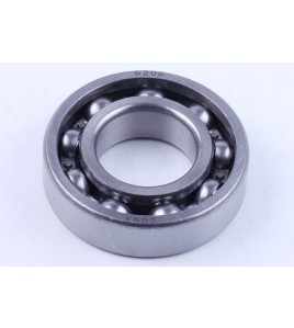 Подшипник распредвала 6206 - 178F YBX