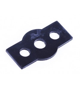 Прокладка топливного крана - 178F/186F YBX