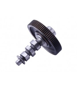 Распредвал + шестерня Z-78 - 186F YBX