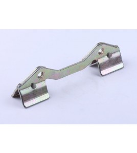 Крепление бака топливного (нижнее) - 186F YBX