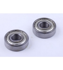 Подшипники вентилятора 6201Z, к-т: 2 шт. - 195N YBX