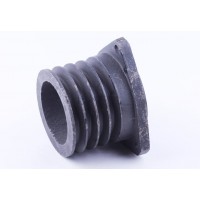 Шкив ремня 4 ручья диаметр 135 мм - ZS/ZH1100 YBX