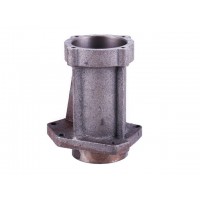 Корпус подшипника полуоси (правый) - Mototraktor YBX