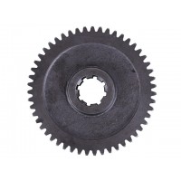 Шестерня полуоси левая Z-51 (под болт) - МТ YBX