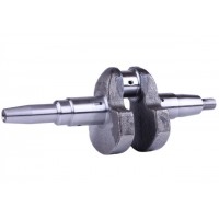 Коленвал голый под конус - 186F - GN 5 KW YBX