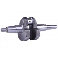 Коленвал голый под конус - 186F - GN 5 KW YBX