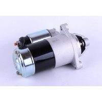 Стартер электрический Weima/Kipor (под вал левого вращения) - 178/186F - GN 5 KW YBX