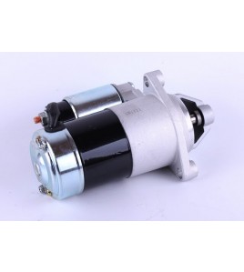 Стартер электрический Weima/Kipor (под вал левого вращения) - 178/186F - GN 5 KW YBX