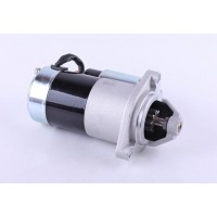 Стартер электрический Weima/Kipor (под вал левого вращения) - 178/186F - GN 5 KW YBX