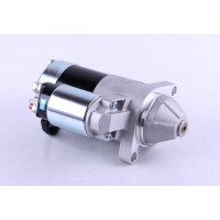 Стартер электрический Weima/Kipor (под вал левого вращения) - 178/186F - GN 5 KW YBX