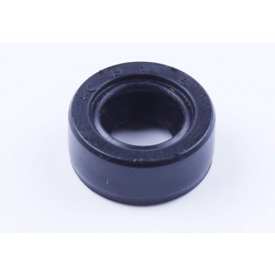 Сальник вала приводов рейки 8*14*6 - 178F/186F YBX