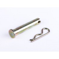 Шплинт со стопором (тип 2) - 178F/186F YBX