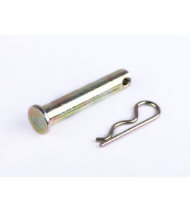 Шплинт со стопором (тип 2) - 178F/186F YBX