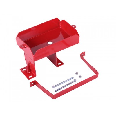 Ящик под АКБ (широкий) - 178F/186F YBX