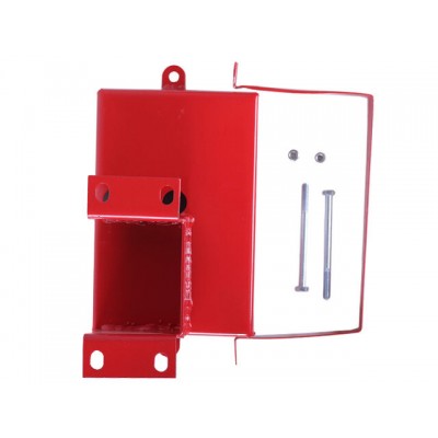 Ящик под АКБ (широкий) - 178F/186F YBX