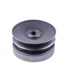 Вариатор задний в сборе (сцепление) - 50CC4T