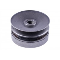 Вариатор задний в сборе (сцепление) - 50CC4T