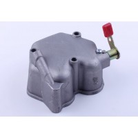 Крышка клапанов под 3 болта ZUBR - 186F YBX