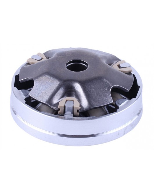 Вариатор передний в сборе - 50CC4T Вариатор передний в сборе - 50CC4T