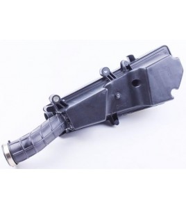 Фильтр воздушный в сборе (короткая нога) - 50CC4T