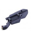 Фильтр воздушный в сборе (длинная нога) - 50CC4T