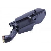 Фильтр воздушный в сборе (длинная нога) - 50CC4T