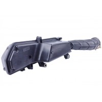 Фильтр воздушный в сборе (длинная нога) - 50CC4T