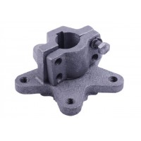 Ступица колеса в сборе под 5 шпилек (16 колесо) - МТ YBX