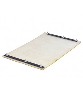 Коврик для виброплиты - ТАТА