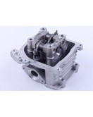 Головка цилиндра 39 мм в сборе 50CC - 50CC4T