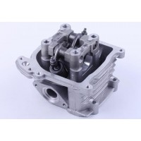 Головка цилиндра 39 мм в сборе 50CC - 50CC4T