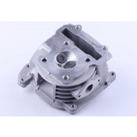 Головка цилиндра 39 мм в сборе 50CC - 50CC4T