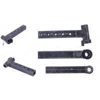 Балка правая - МТ