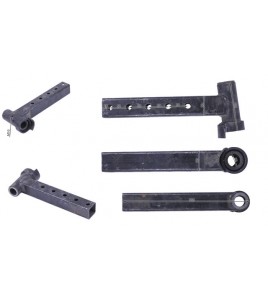 Балка правая - МТ