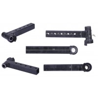 Балка левая - МТ