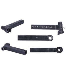 Балка левая - МТ