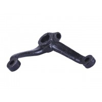 Сошка рулевой колонки левая - МТ